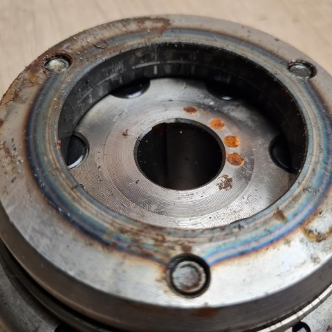 DAELIM VJ 125 MAGNETO KOŁO MAGNESOWE