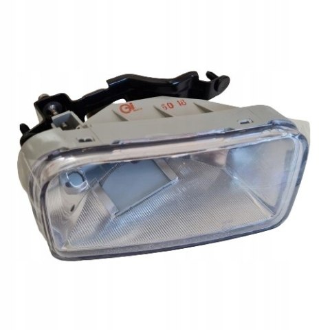 DAEWOO CHEVROLET KALOS AVEO HALOGEN LEWY 96540259