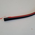 DAEWOO TICO LISTWA USZCZELKA DRZWI 84613A78B02-000
