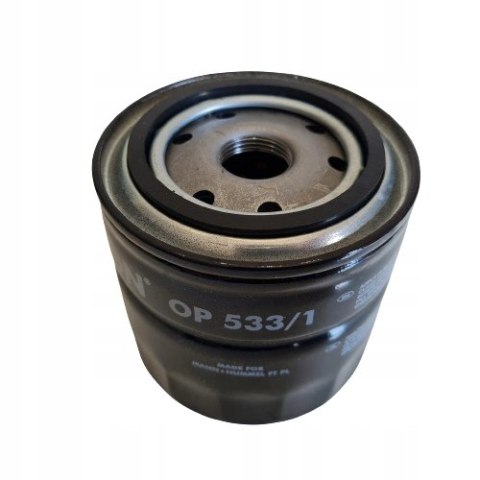 FORD MAZDA MG FILTR OLEJU FILTRON OP 533/1