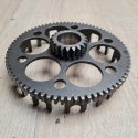 KTM SX 525 KOSZ SPRZĘGŁOWY ZEWNĘTRZNY