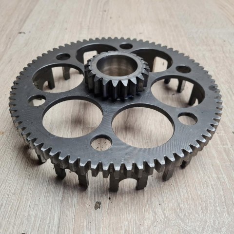 KTM SX 525 KOSZ SPRZĘGŁOWY ZEWNĘTRZNY