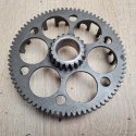 KTM SX 525 KOSZ SPRZĘGŁOWY ZEWNĘTRZNY