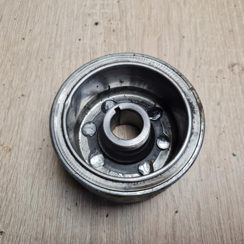 KTM SX 525 MAGNETO KOŁO MAGNESOWE