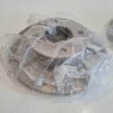 AUDI 80 B3 TARCZE HAMULCOWE PRZÓD KOMPLET MIKODA ATM 0225