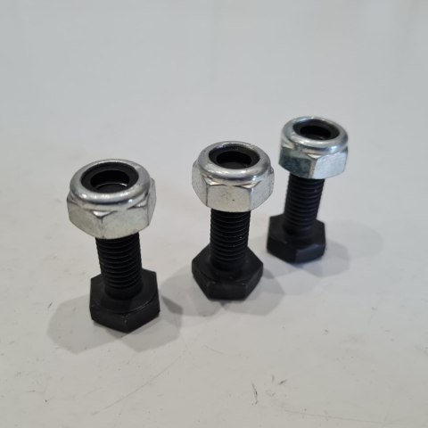 DAEWOO LANOS NEXIA OPEL KADETT E SWORZEŃ WAHACZA LEMFORDER 027290102576