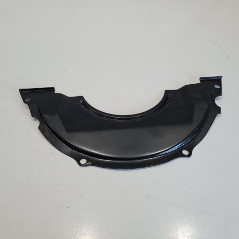 FIAT 125P OSŁONA KOŁA ZAMACHOWEGO MASKOWNICA
