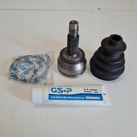 FORD ESCORT V 1.3 PRZEGUB NAPĘDOWY ZEWNĘTRZNY GSP 607-041