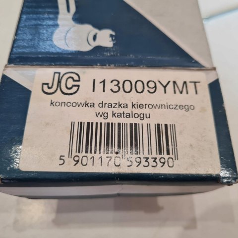 FORD PROBE II MAZDA 323 626 KOŃCÓWKA DRĄŻKA I13009YMT