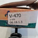 VOLKSWAGEN PASSAT B3 B4 ŁĄCZNIK STABILIZATORA TEKNOROT V-470