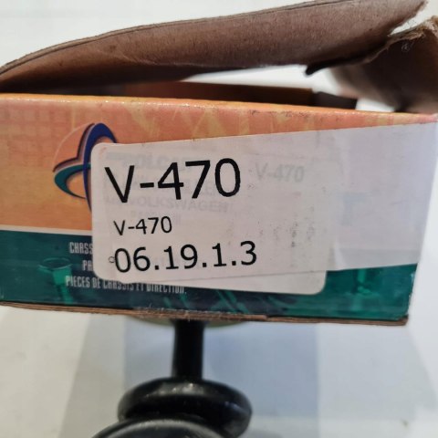 VOLKSWAGEN PASSAT B3 B4 ŁĄCZNIK STABILIZATORA TEKNOROT V-470