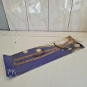 OPEL ADMIRAL DIPLOMAT MONZA USZCZELKA BLOKU GLASER E3028100F00
