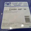 OPEL ADMIRAL DIPLOMAT MONZA USZCZELKA BLOKU GLASER E3028100F00