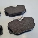 BMW SERIA 3 E30 KLOCKI HAMULCOWE KOMPLET FOMAR FO 434281