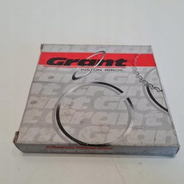 OPEL CORSA A KADETT ASTRA F 1.4 PIERŚCIENIE TŁOKOWE GRANT 1C1868 STD