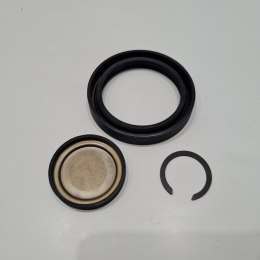 AUDI SEAT SKODA VW USZCZELNIACZ KOŁNIERZ SKRZYNI TOPRAN 100087755