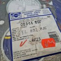 FORD ESCORT IV V VI FIESTA II III USZCZELKA GŁOWICY GLASER 06344 80F