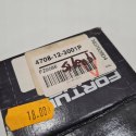 FORD ESCORT V VI FIESTA III SILENTBLOCK TULEJA WAHACZA FORTUNE LINE FZ9586