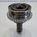 MAZDA 323 BA BJ PRZEGUB NAPĘDOWY ZEWNĘTRZNY PASCAL G13030PC