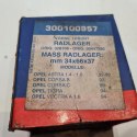 OPEL ASTRA F CORSA B C ŁOŻYSKO KOŁA CFG 300100957