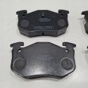 CITROEN BX KLOCKI HAMULCOWE KOMPLET FOMAR FO 435281