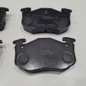 CITROEN BX KLOCKI HAMULCOWE KOMPLET FOMAR FO 435281