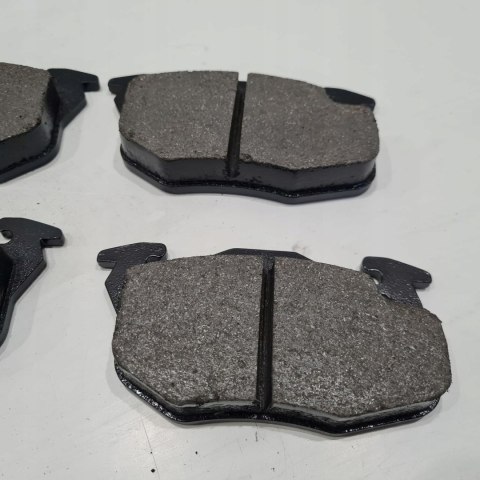CITROEN SAXO PEUGEOT 106 KLOCKI HAMULCOWE KOMPLET FOMAR FO 769481