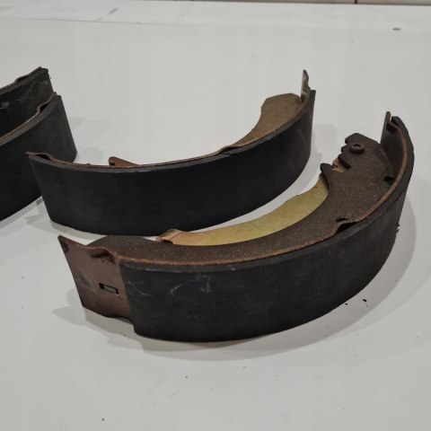 FORD MONDEO MK1 MK2 SZCZĘKI HAMULCOWE 4MAX 5206-02-0234P