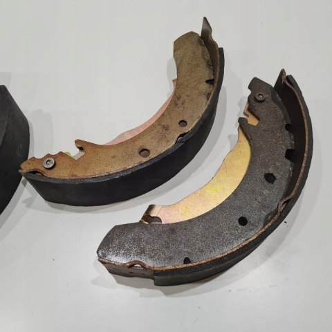 FORD MONDEO MK1 MK2 SZCZĘKI HAMULCOWE 4MAX 5206-02-0234P