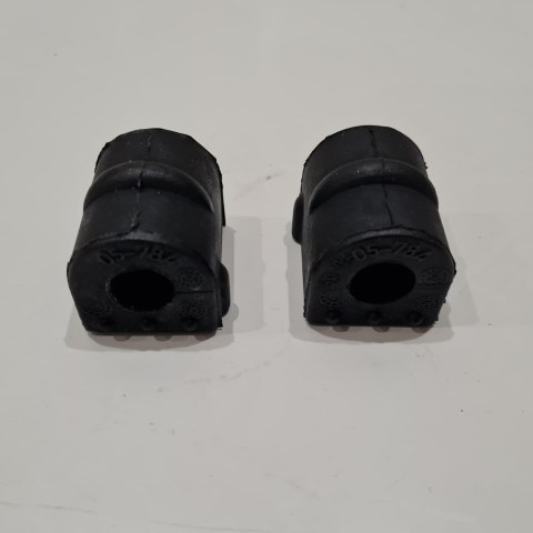 OPEL CORSA C GUMY DRĄŻKA STABILIZATORA DELPHI TD587W
