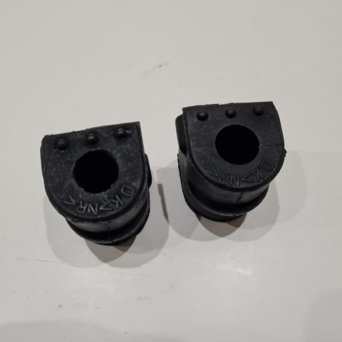 OPEL CORSA C GUMY DRĄŻKA STABILIZATORA DELPHI TD587W