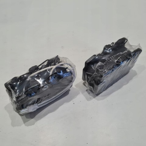 PEUGEOT 205 309 KLOCKI HAMULCOWE KOMPLET FOMAR FO 474481