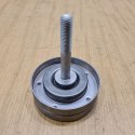 VOLKSWAGEN AUDI SEAT SKODA ROLKA PROWADZĄCA PASEK RUVILLE 56317