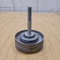 VOLKSWAGEN AUDI SEAT SKODA ROLKA PROWADZĄCA PASEK RUVILLE 56317