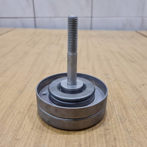 VOLKSWAGEN AUDI SEAT SKODA ROLKA PROWADZĄCA PASEK RUVILLE 56317