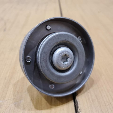 VOLKSWAGEN AUDI SEAT SKODA ROLKA PROWADZĄCA PASEK RUVILLE 56317