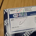 VOLKSWAGEN AUDI SEAT SKODA ROLKA PROWADZĄCA PASEK RUVILLE 56317