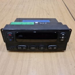 DAEWOO NUBIRA PANEL NAWIEWU CLIMATRONIC KLIMATYZACJI NOWY !