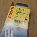 LAND ROVER DEFENDER FREELANDER DISCOVERY FILTR PALIWA 0 986 450 119 BOSCH