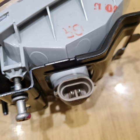CHEVROLET AVEO KALOS REFLEKTOR PRZECIWMGŁOWY HALOGEN PRAWY NOWY ! ORYGINAŁ