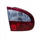 DAEWOO LANOS HB LAMPA LEWY TYŁ TYLNA W KLAPĘ ORYGINAŁ NOWA !