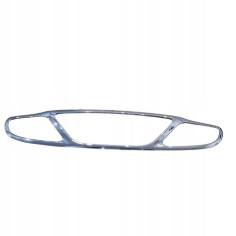 DAEWOO NUBIRA ATRAPA GRILL NOWA !