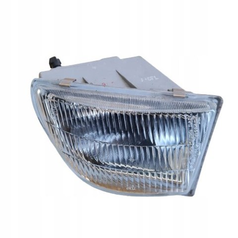 DAEWOO NUBIRA LAMPA PRZECIWMGŁOWA HALOGEN LEWY NOWY !