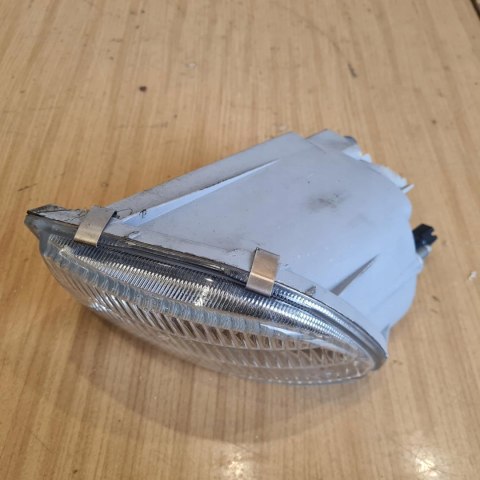 DAEWOO NUBIRA LAMPA PRZECIWMGŁOWA HALOGEN LEWY NOWY !