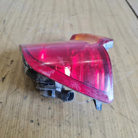 POLARIS SPORTSMAN X2 500 H.O. LAMPA LEWY TYŁ TYLNA