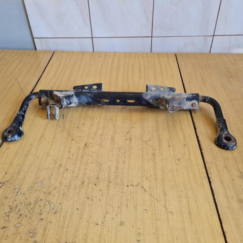 POLARIS SPORTSMAN X2 500 H.O. STABILIZATOR DRĄŻEK MOCOWANIE STELAŻ