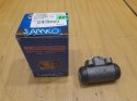 VOLVO 440 460 CYLINDEREK HAMULCOWY LEWY TYŁ TYLNY