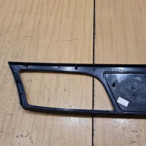 FSO POLONEZ KRATKA WLOTU POWIETRZA ATRAPA GRILL NOWY !