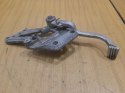KAWASAKI GPX 750 SET PODNÓŻEK MOCOWANIE