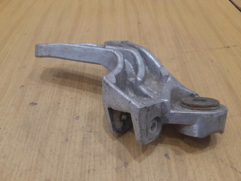 YAMAHA FZR 1000 3GM SET PODNÓŻEK MOCOWANIE